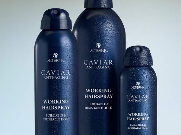 Alterna Haircare