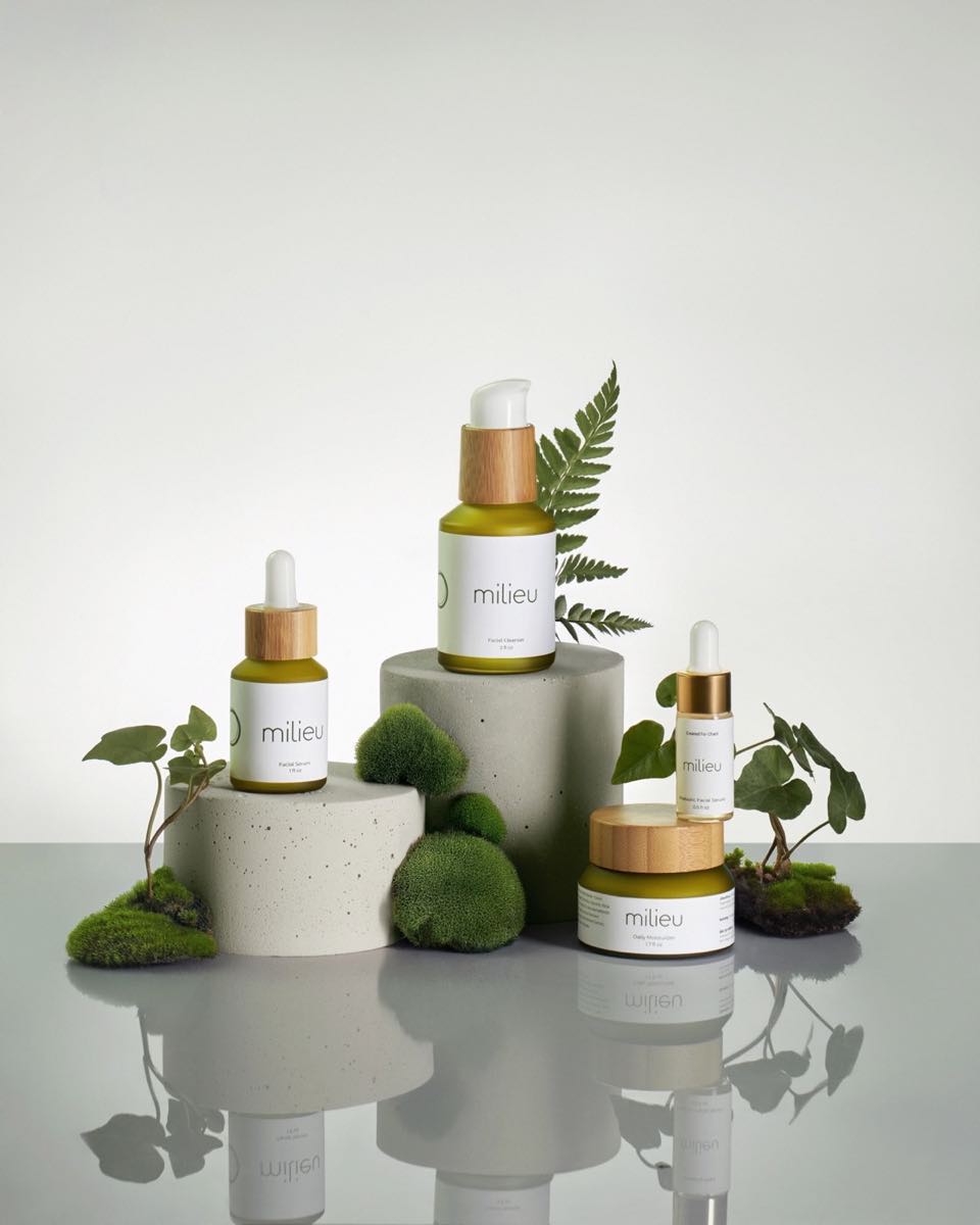 Milieu products