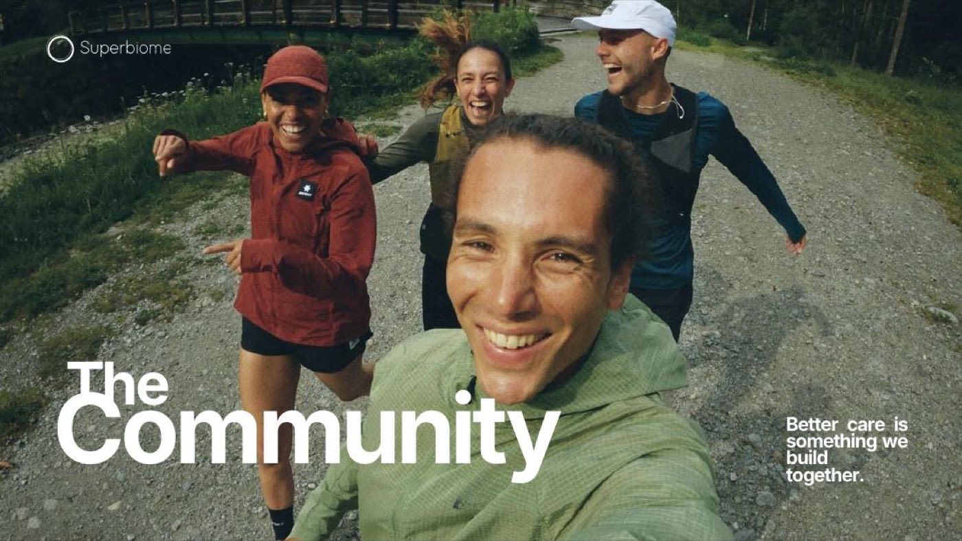 Community chapter