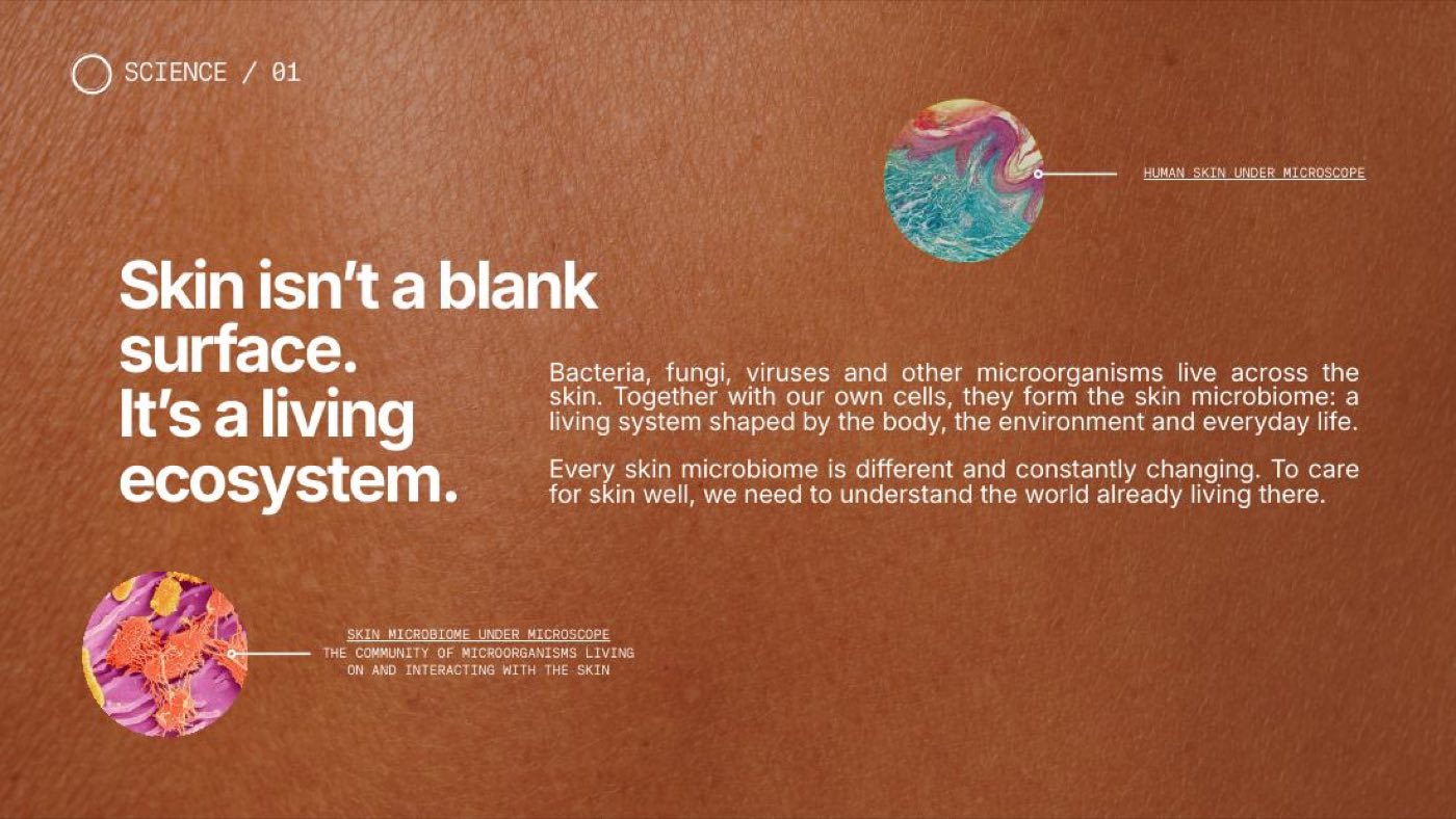 Ecosystem
