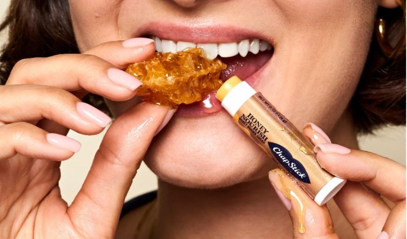 ChapStick campaign thumbnail