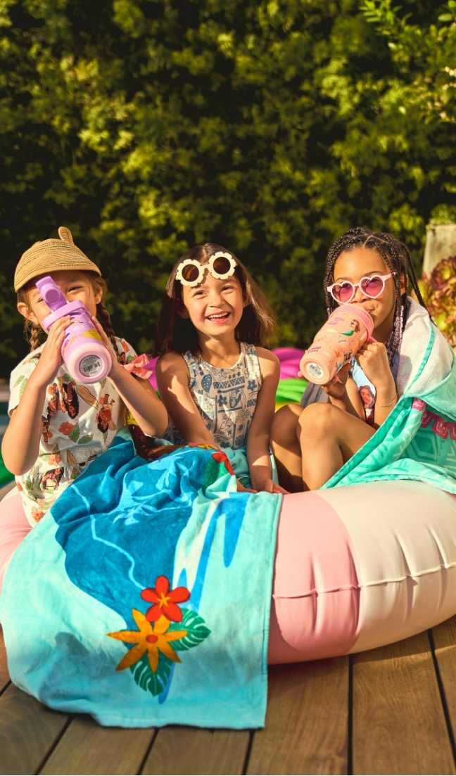 Disney Moana 2 campaign