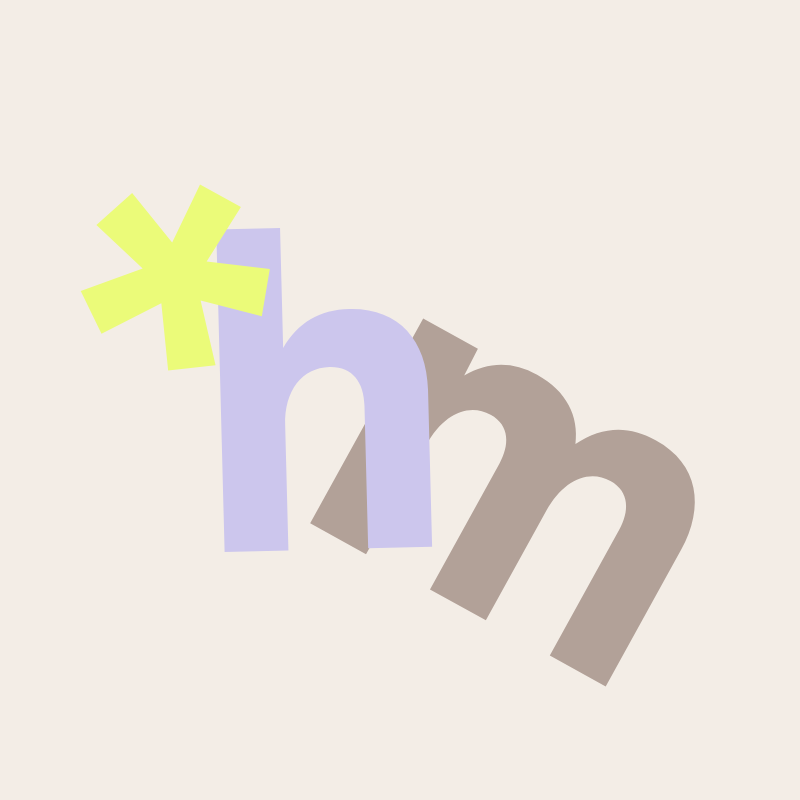 hm*