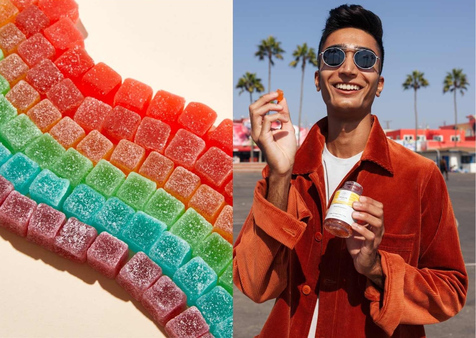 Premium Jane wellness brand