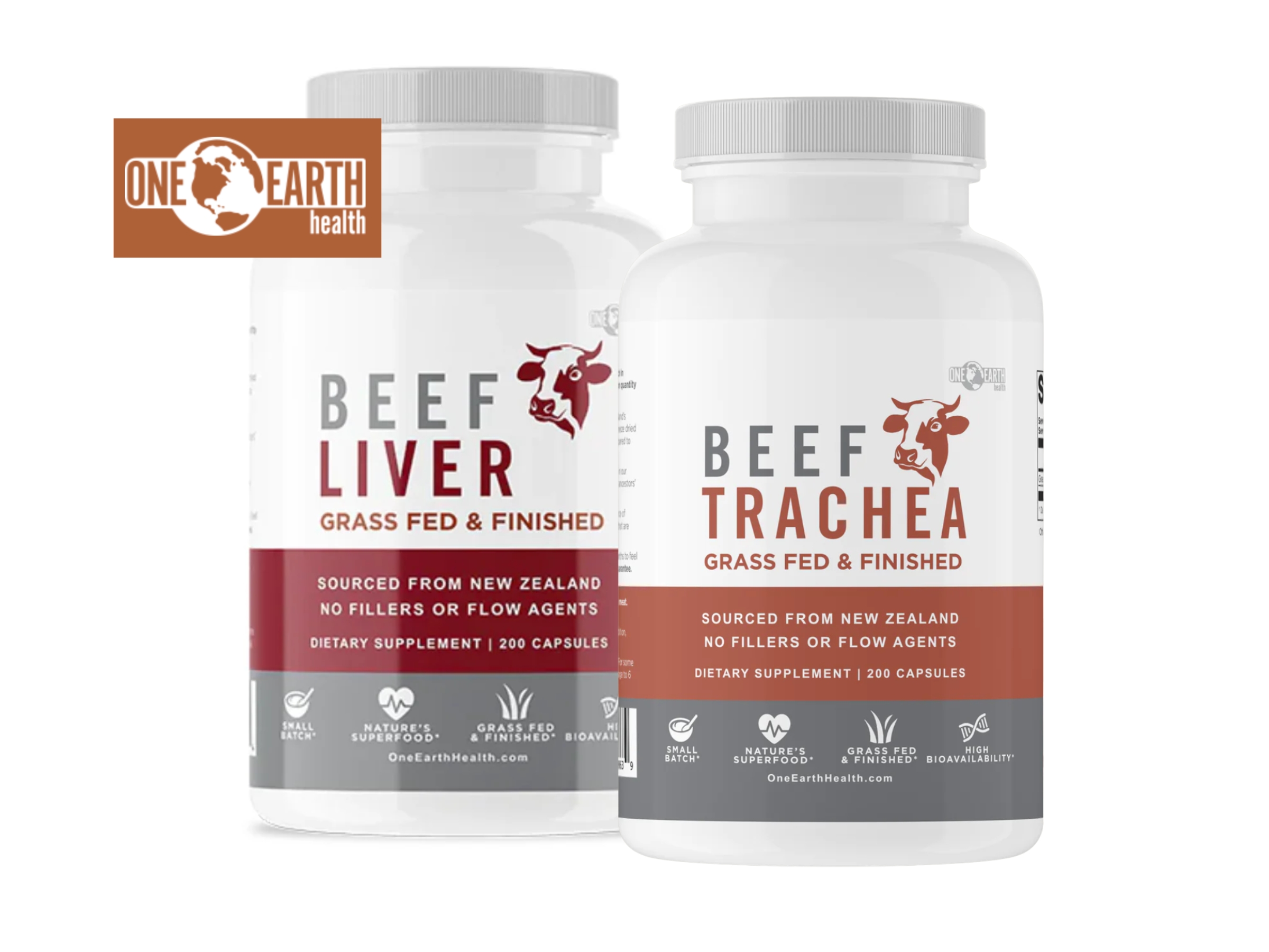 One Earth Health before